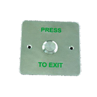 EBP-B02A Access Control Accessories