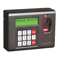 FP-1000 Access Control Biometric systems