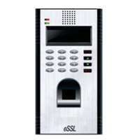 FABC9090 Access Control Biometric systems