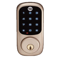 YDD1212 Access Control Door Access systems