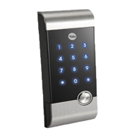 YDR3110 Access Control Door Access systems