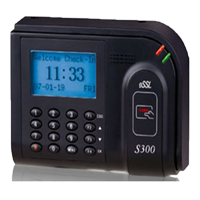 S300 Access Control RFID proximity