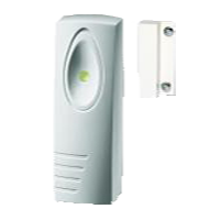 Premier_Impaq_Plus_with_Magnetic_Contact Home Automation Detectors