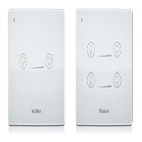 Wireless_Touch_Dimmer_Switch_Series galway DIMMERS AND SWITCHES HOME AUTOMATION