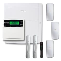 Premier_Elite_48-W_Complete_Kit Home Automation Wireless systems