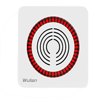 Wireless_Sound_and_Light_Alarm Home Automation Wireless systems