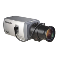 DS-2CC193P(N)-A Box Camera Hikvision