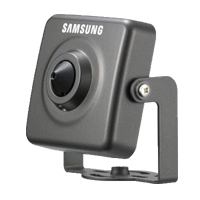 SCB-3020 Box Camera Samsung