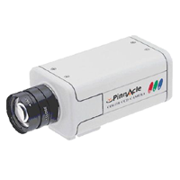 PCB-D24-G Box Camera V-Pinnacle