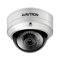 AM-WD6016-VMR1 IP Camera Avtron