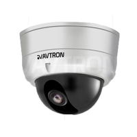 AM-S3016-VM IP Camera Avtron