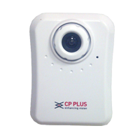 CP-KNC-CV10 IP Camera CP-Plus