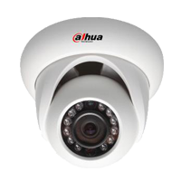 DH-IPC-HDW2100 IP Camera Dahua