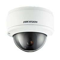 DS-2CD753F-E(I) IP Camera Hikvision
