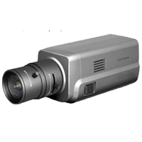 QIP-1130C IP Camera Qpix