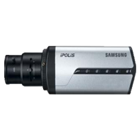 SNB-3002 IP Camera Samsung