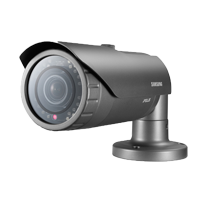 SNO-6084R IP Camera Samsung