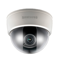 SND-1080 IP Camera Samsung