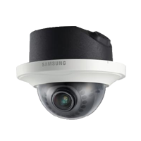 SND-7082-7082F IP Camera Samsung
