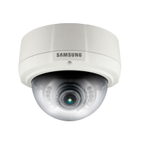 SNV-1080R IP Camera Samsung
