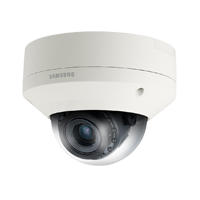 SNV-6084R IP Camera Samsung