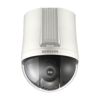 SNP-3302 IP Camera Samsung