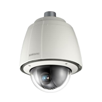 SNP-3302H IP Camera Samsung