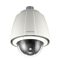 SNP-3371 IP Camera Samsung