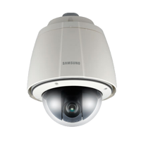 SNP-5200H IP Camera Samsung