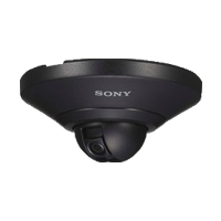 SNCDH110_B IP Camera Sony