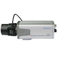 HM-BM30-A 600-TVL HDIS HI-FOCUS