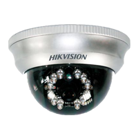 DS-2CC502-572P(N)-IMB IR Camera Hikvision
