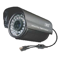 S-1302-OSD IR Camera MX