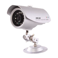 UC-2180AS42Q-26 IR Camera Unicam System