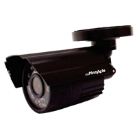 PCT-A18N2 IR Camera V-Pinnacle