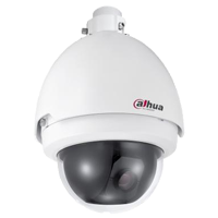 DH-SD6580-80C-81-HNI Intelligent PTZ Dome Cameras DAHUA
