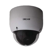 UC-H2110 PTZ Camera UNICAM SYSTEM