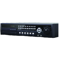 QPD-7016D DVR QPIX