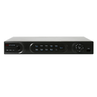 DS-7604NI-S NVR HIKVISION