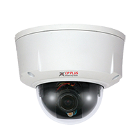 CP-UNC-VP13FCD CP Plus latest products IP Camera
