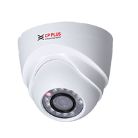 CP-UAC-DC10HL2 IP Cameras CPPLUS