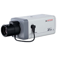 CP-UNC-B5142 IP Cameras CPPLUS