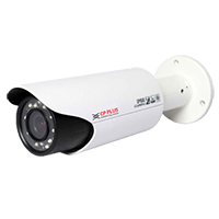 CP-UNC-T5122L3 IP Cameras CPPLUS