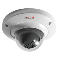 CP-UNC-V4142 CP Plus latest products IP Camera