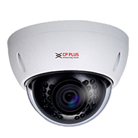 CP-UNC-V4142EL3 CP Plus latest products IP Camera