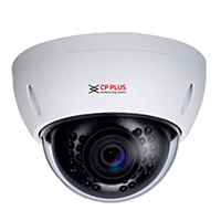 CP-UNC-V4142L3 CP Plus latest products IP Camera