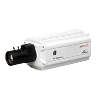 CP-UNC-B5254S IP Cameras CPPLUS