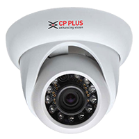 CP-UNC-DP20L2C IP Cameras CPPLUS