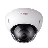 CP-UNC-V2212FL2 CP Plus latest products IP Camera