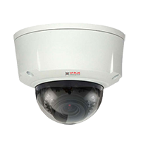 CP-UNC-V5352FL2 CP Plus latest products IP Camera